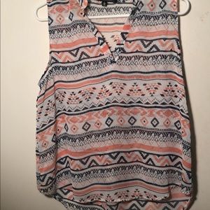 Cute summer top